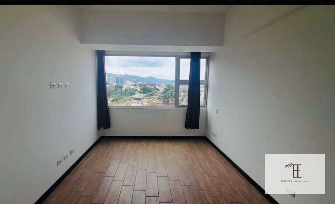 RENTO MODERNO APARTAMENTO ZONA 10 - 3