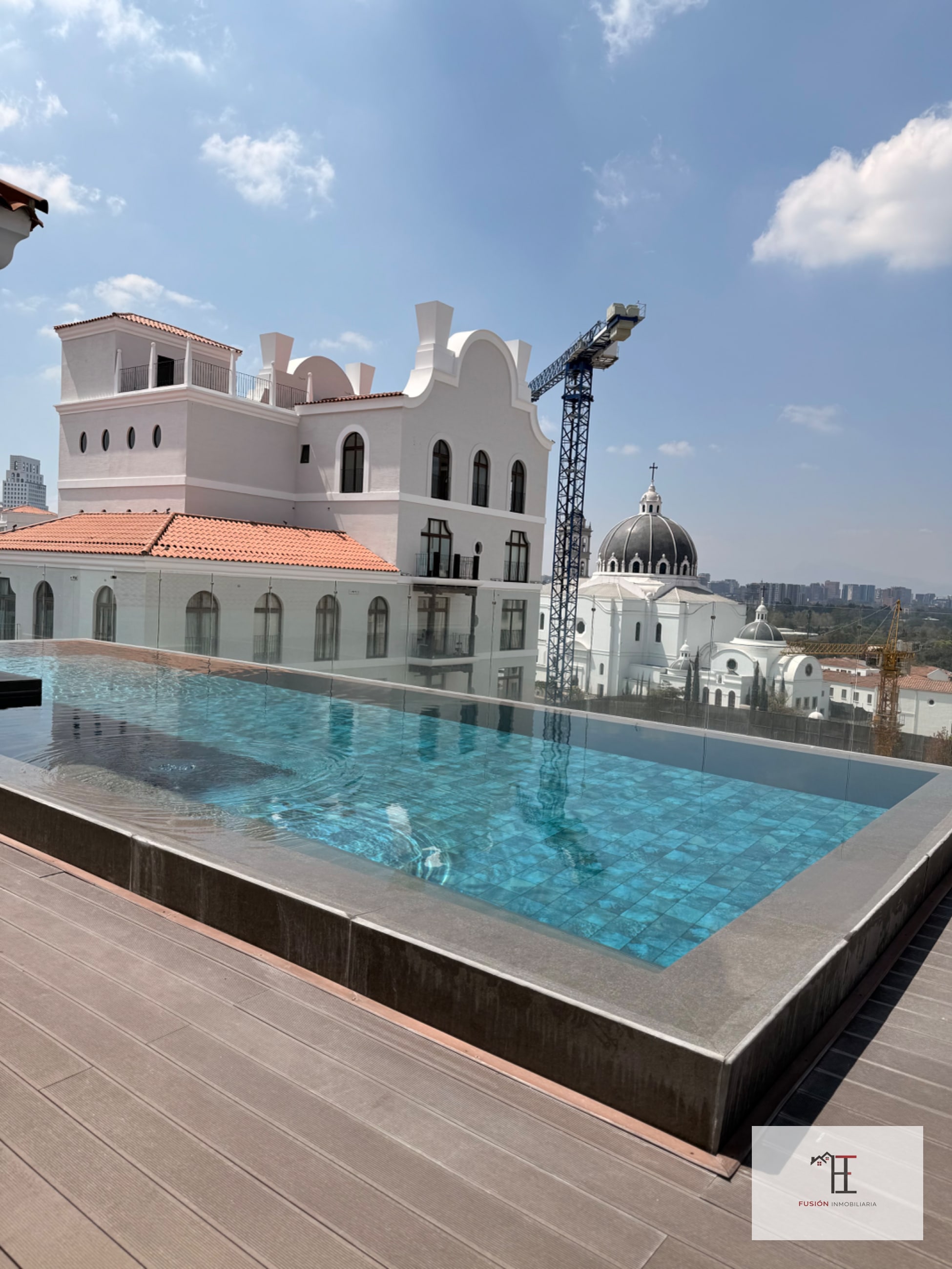 Vendo lindo apartamento para estrenar en Cayala, Lirios 4 zona 16 - 1