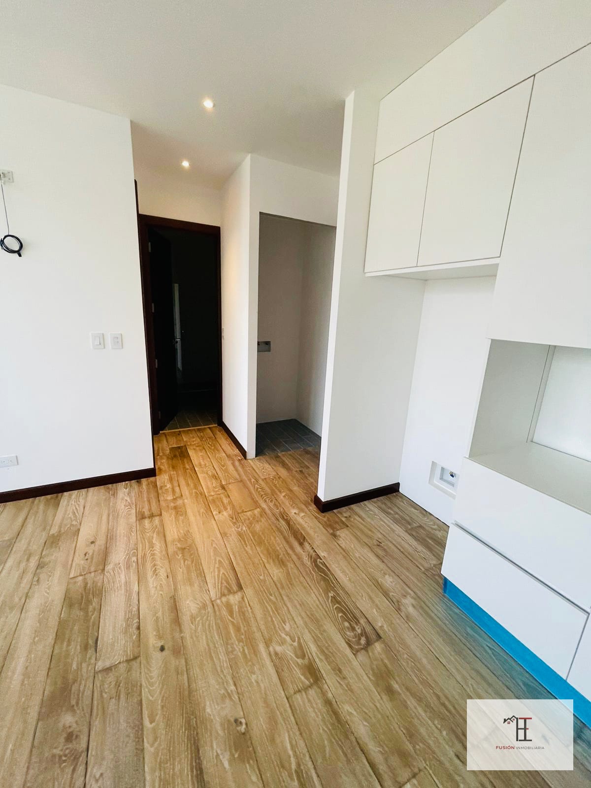 Vendo / Rento apartamento moderno de 1 dormitorio, zona 15 Vista Hermosa 2 — Apartamento en Alquiler en Vhista, Zona 15, Guatemala, Ciudad — foto 3 de 7
