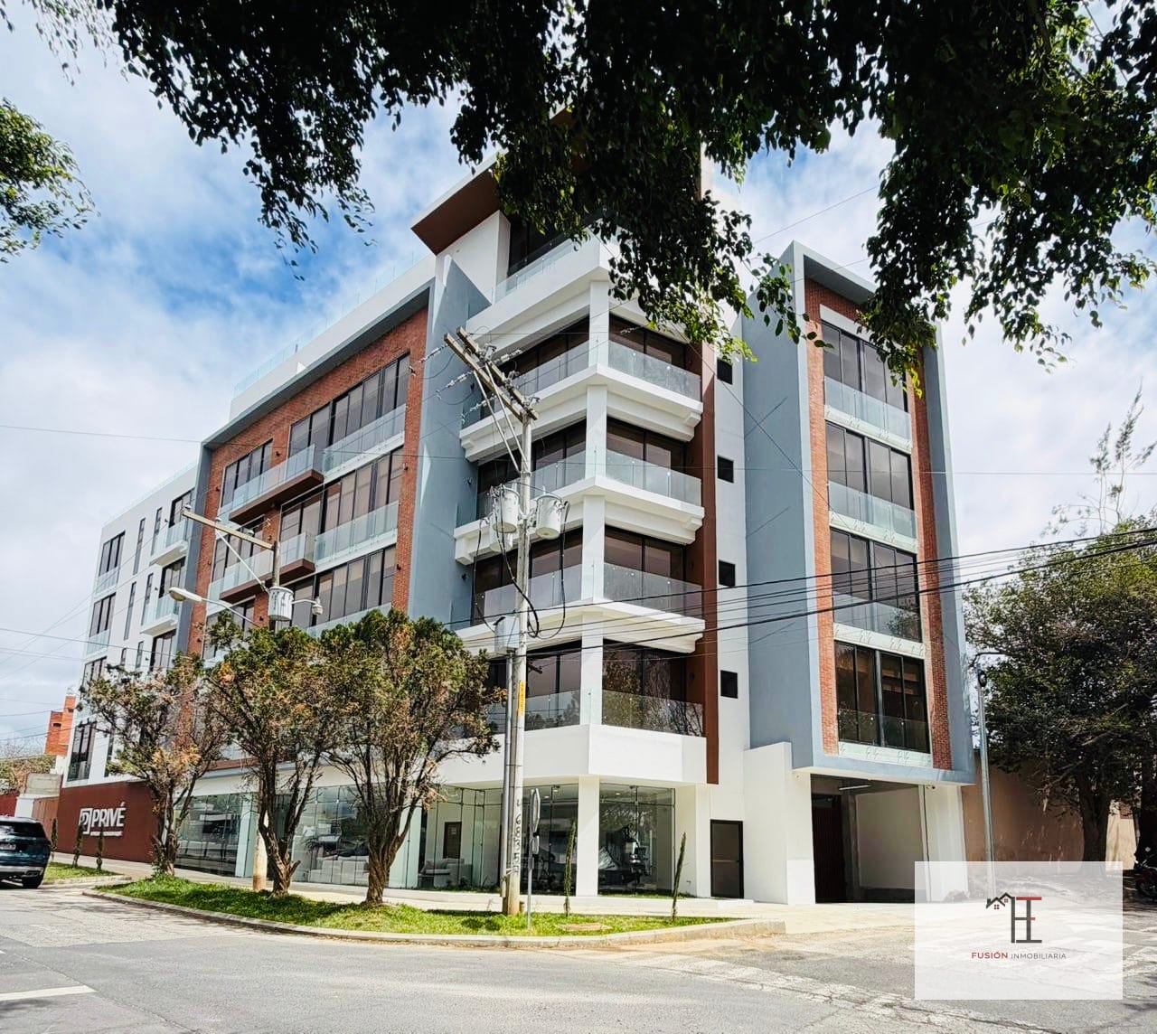 Vendo Apartamento Zona 15 Edificio PRIVÉ VHI — Apartamento en Venta en Privé, Zona 15, Guatemala, Ciudad — foto 6 de 11