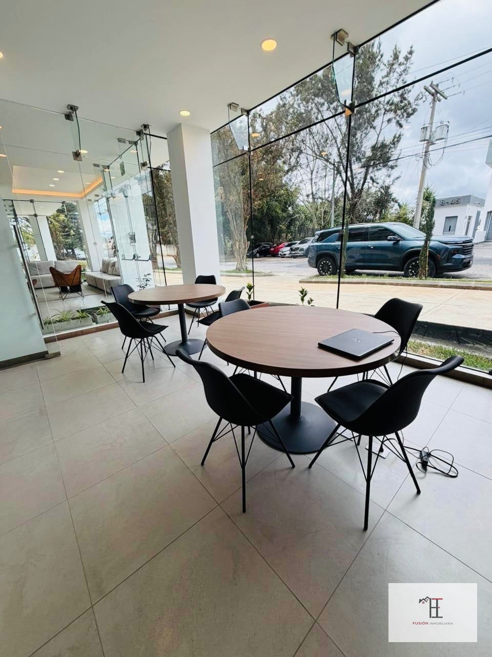 Vendo Apartamento Zona 15 Edificio PRIVÉ VHI — Apartamento en Venta en Privé, Zona 15, Guatemala, Ciudad — foto 7 de 11