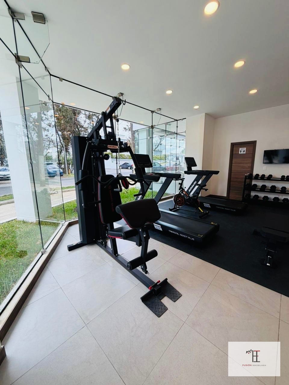 Vendo Apartamento Zona 15 Edificio PRIVÉ VHI — Apartamento en Venta en Privé, Zona 15, Guatemala, Ciudad — foto 10 de 11