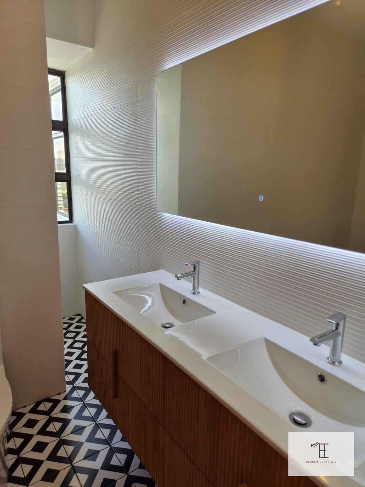 Rento apartamento con linda vista, totalmente remodelado en Villasbosq — Apartamento en Alquiler en Villalbosque, Zona 14, Guatemala, Ciudad — foto 10 de 11