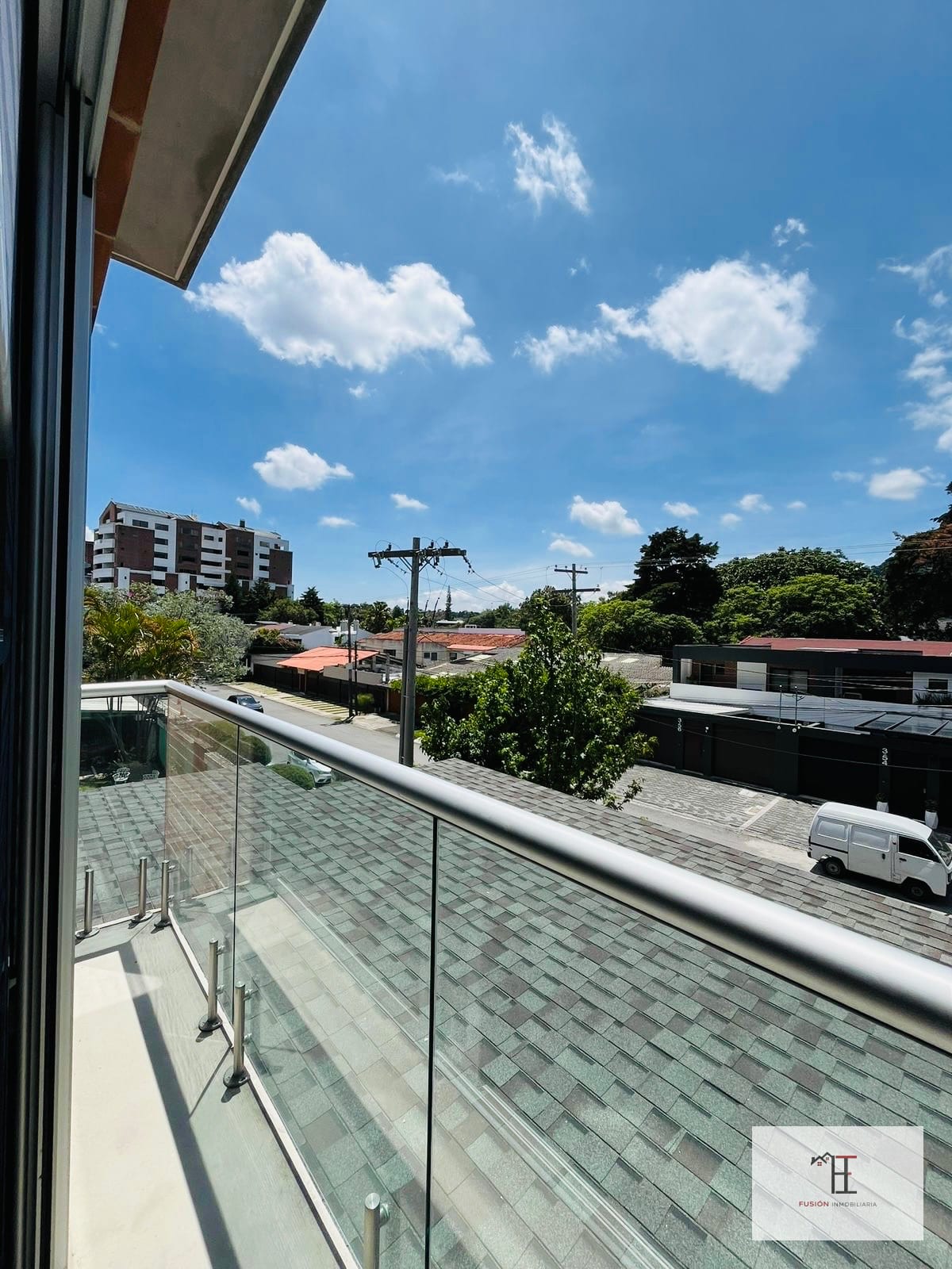 Rento Apartamento Zona 15 VH1 Sector del Parque Dentro de Garita — Apartamento en Alquiler en Cassia, Zona 15, Guatemala, Ciudad — foto 4 de 10