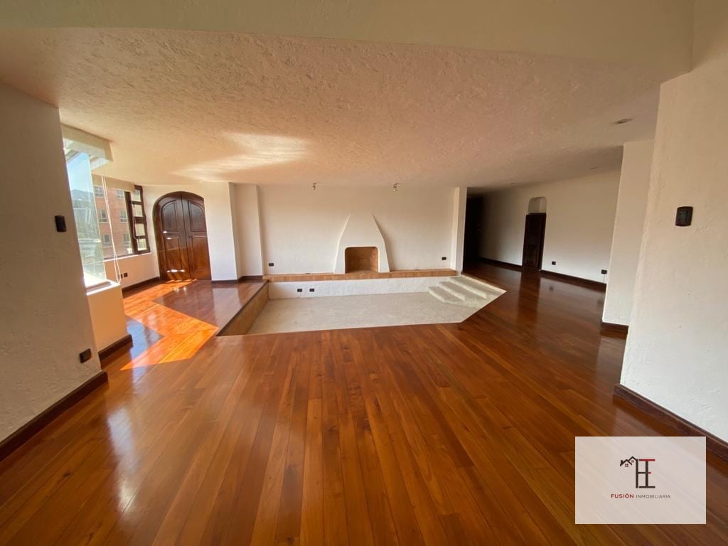 Rento apartamento en Edificio El Parque Vista Hermosa 1 — Apartamento en Alquiler en El Parque, Zona 15, Guatemala, Ciudad — foto 1 de 4