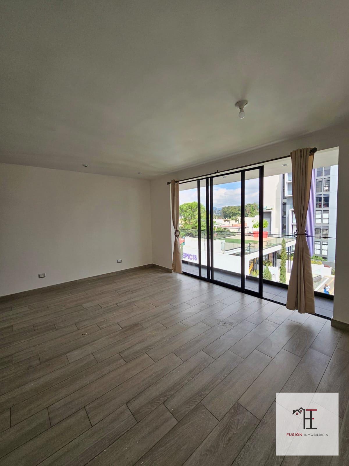 Rento apartamento en zona 15 por Sanatorio El Pilar — Apartamento en Alquiler en Epic15, Zona 15, Guatemala, Ciudad — foto 2 de 8
