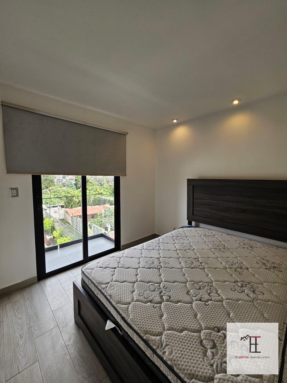 Rento apartamento en zona 15 por Sanatorio El Pilar — Apartamento en Alquiler en Epic15, Zona 15, Guatemala, Ciudad — foto 6 de 8