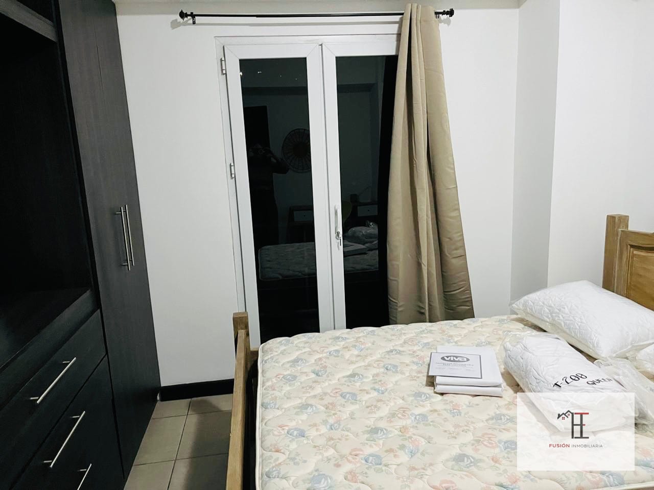 Rento apartamento amueblado en zona 16, Edificio Hexa 16 — Apartamento en Alquiler en Hexa Cañada 16, Zona 16, Guatemala, Ciudad — foto 6 de 11