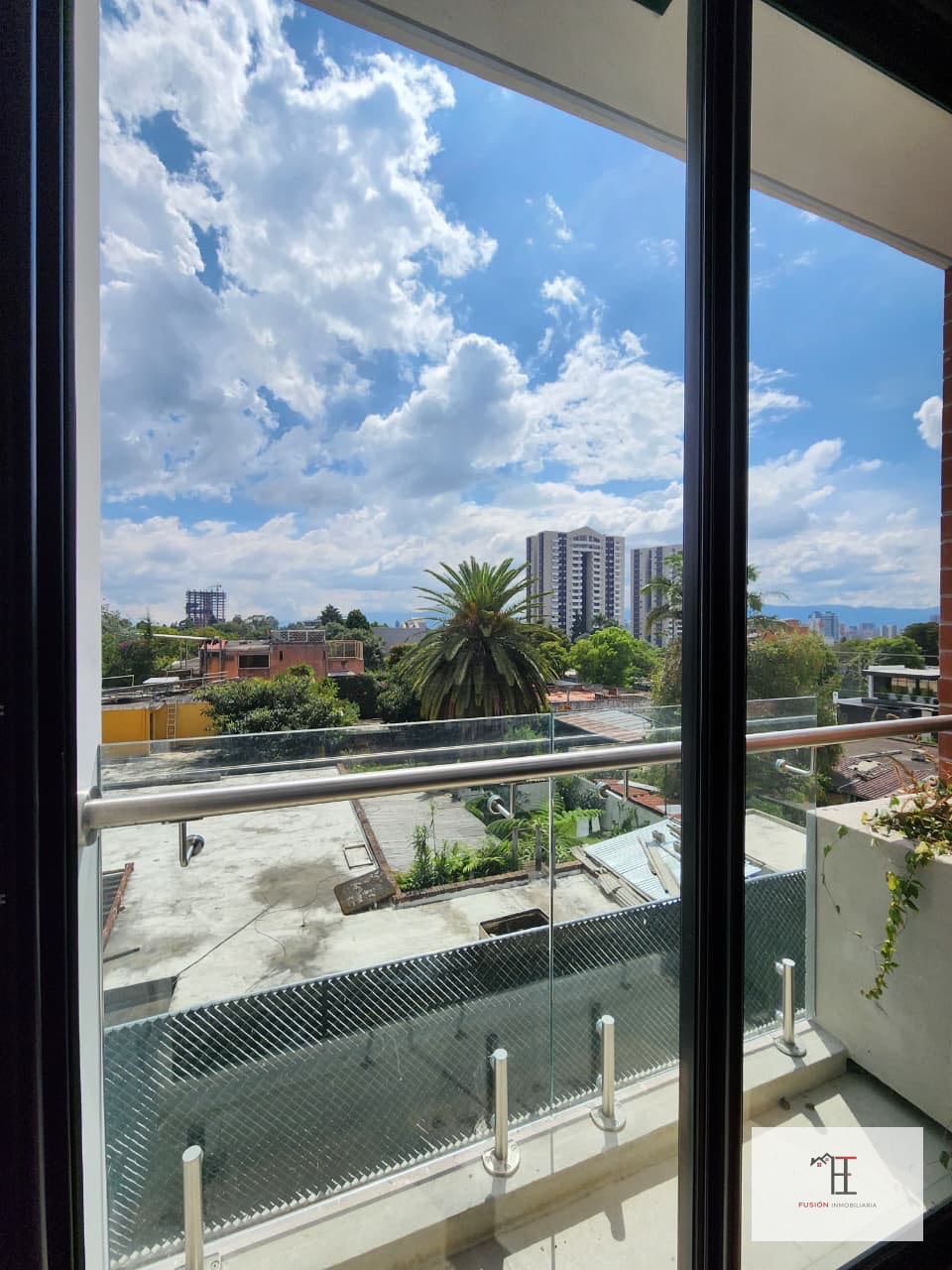 Rento apartamento en zona 15, VH2 Edificio Vila Quince — Apartamento en Alquiler en Vila Quince, Zona 15, Guatemala, Ciudad — foto 4 de 8