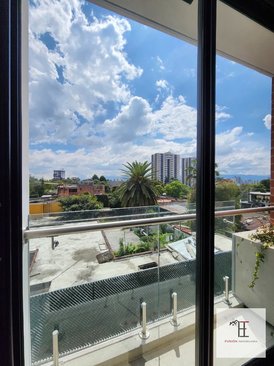 Rento apartamento en zona 15, VH2 Edificio Vila Quince — Apartamento en Alquiler en Vila Quince, Zona 15, Guatemala, Ciudad — foto 4 de 8