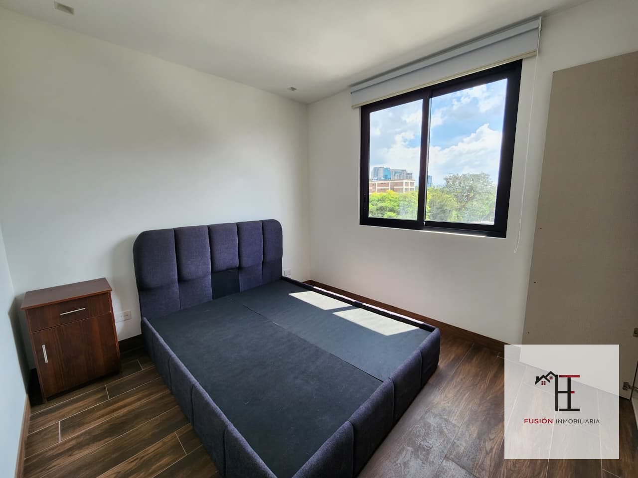 Rento apartamento en zona 15, VH2 Edificio Vila Quince — Apartamento en Alquiler en Vila Quince, Zona 15, Guatemala, Ciudad — foto 7 de 8