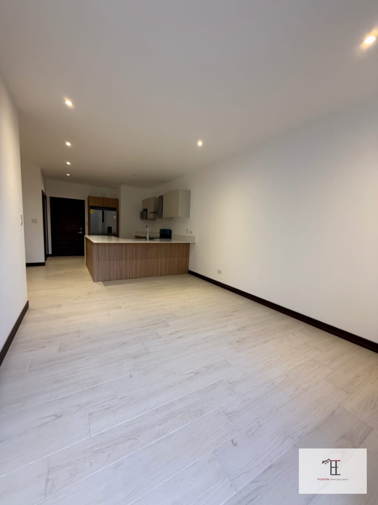 Rento apartamento para a estrenar zona 15 en Spazio Residencias — Apartamento en Alquiler en Spazio, Zona 15, Guatemala, Ciudad — foto 2 de 11