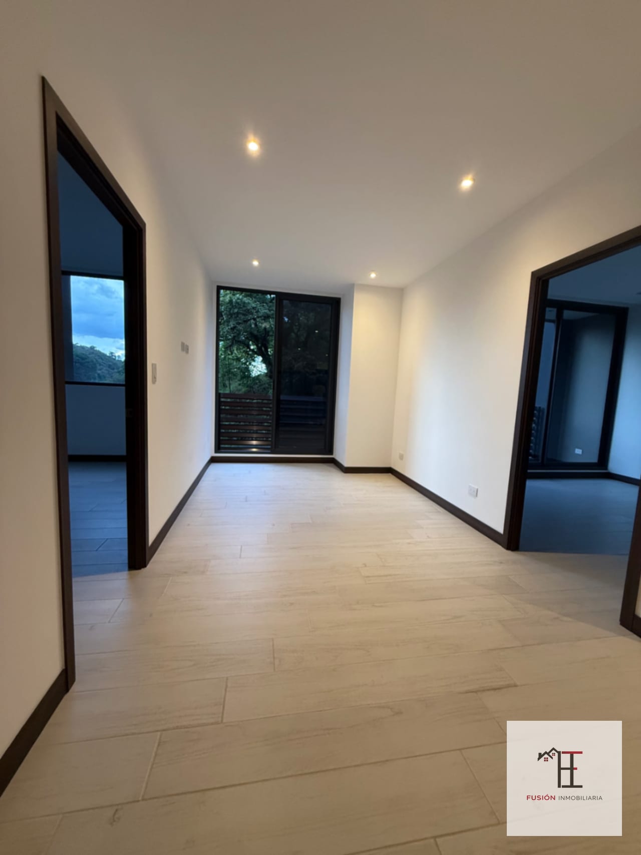 Rento apartamento para a estrenar zona 15 en Spazio Residencias — Apartamento en Alquiler en Spazio, Zona 15, Guatemala, Ciudad — foto 4 de 11