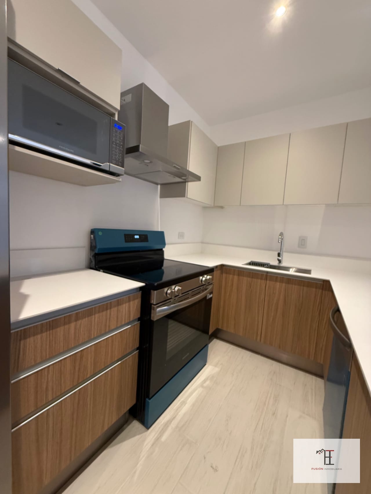 Vendo apartamento para a estrenar zona 15 en Spazio Residencias — Apartamento en Venta en Spazio, Zona 15, Guatemala, Ciudad — foto 1 de 12