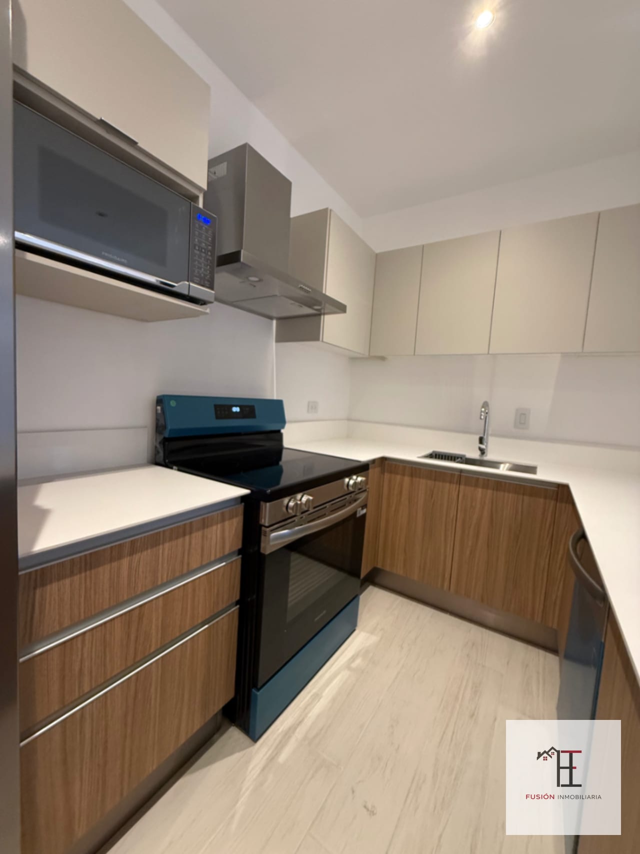 Vendo apartamento para a estrenar zona 15 en Spazio Residencias — Apartamento en Venta en Spazio, Zona 15, Guatemala, Ciudad — foto 1 de 12