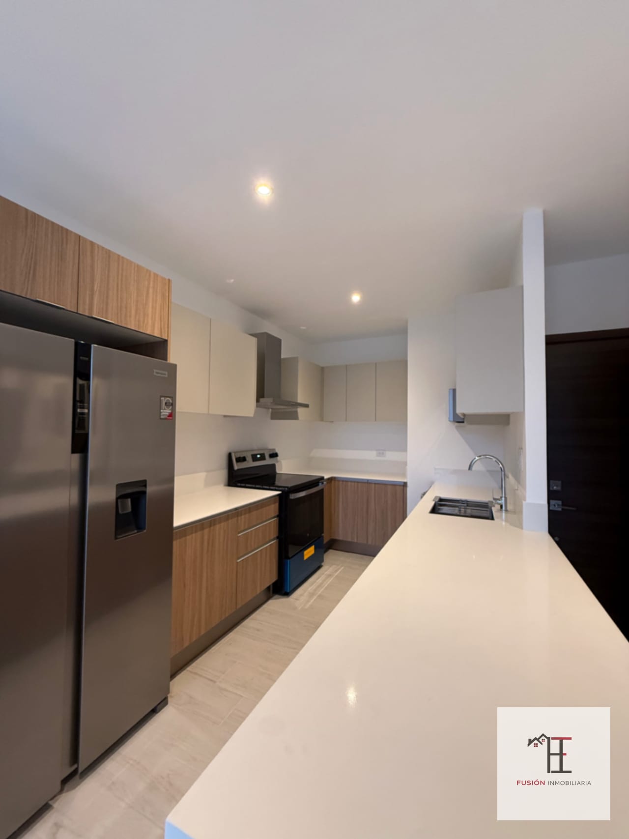 Rento apartamento para estrenar zona 15 en Spazio Residencias — Apartamento en Alquiler en Spazio, Zona 15, Guatemala, Ciudad — foto 1 de 11