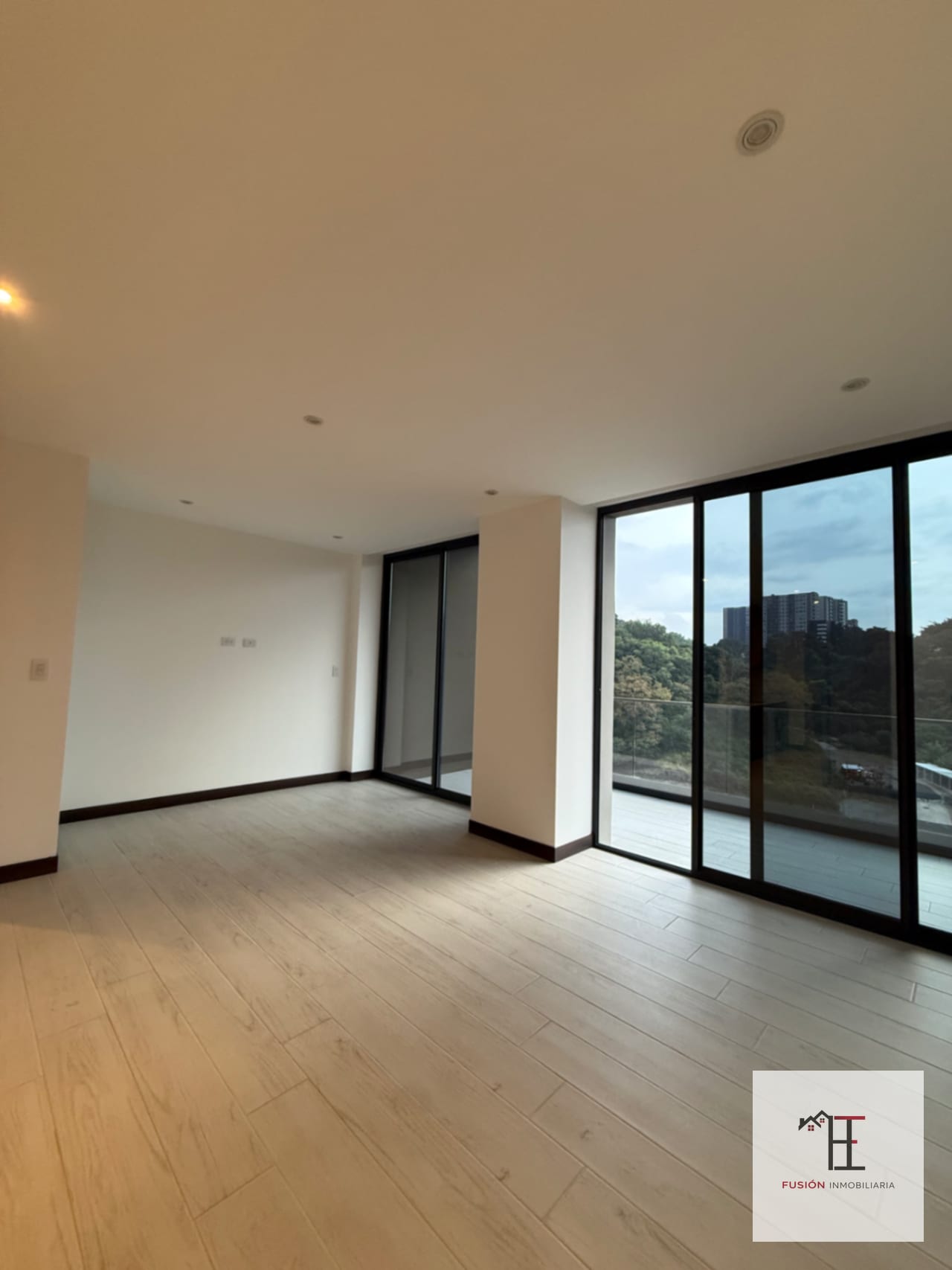 Rento apartamento para estrenar zona 15 en Spazio Residencias — Apartamento en Alquiler en Spazio, Zona 15, Guatemala, Ciudad — foto 5 de 11