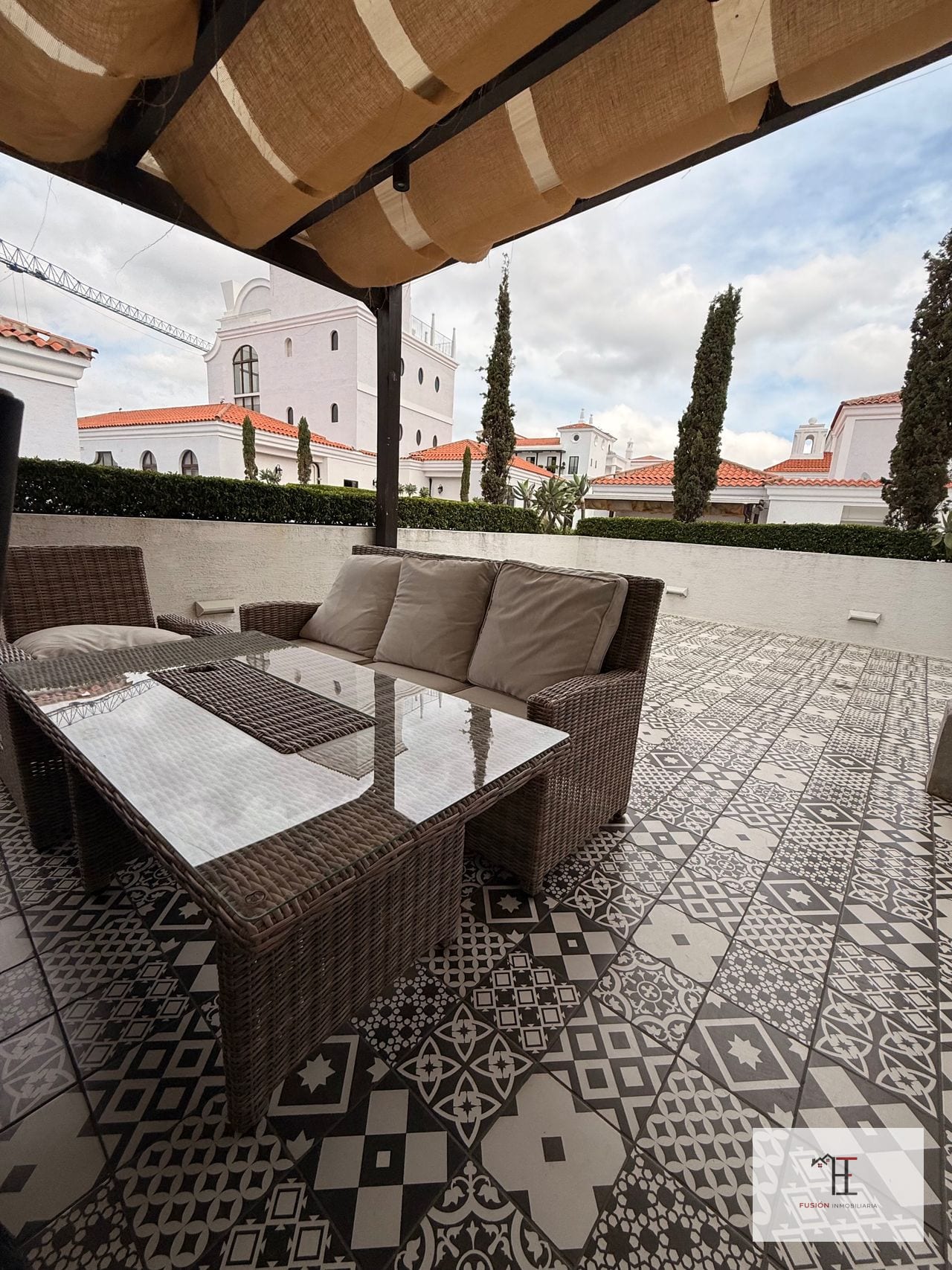 Vendo apartamento en Lirios de Cayalá 1, zona 16 — Apartamento en Venta en Lirios de Cayalá I, Zona 16, Guatemala, Ciudad — foto 10 de 16