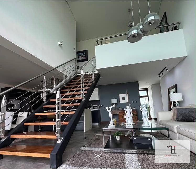 Vendo Penthouse Viú Cayalá Zona 16 de 2 Niveles — Apartamento en Venta en Viú Cayalá, Zona 16, Guatemala, Ciudad — foto 3 de 10