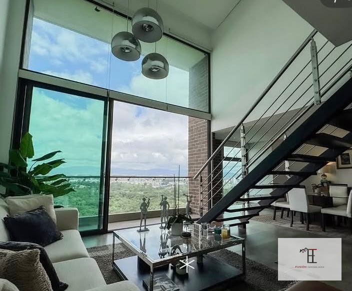 Vendo Penthouse Viú Cayalá Zona 16 de 2 Niveles — Apartamento en Venta en Viú Cayalá, Zona 16, Guatemala, Ciudad — foto 4 de 10