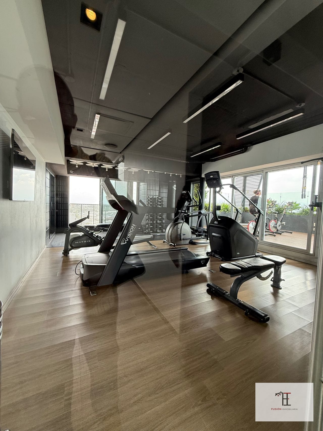 Vendo apartamento en zona 13 en Narama con vista única al aeropuerto — Apartamento en Venta en Narama, Zona 13, Guatemala, Ciudad — foto 13 de 13