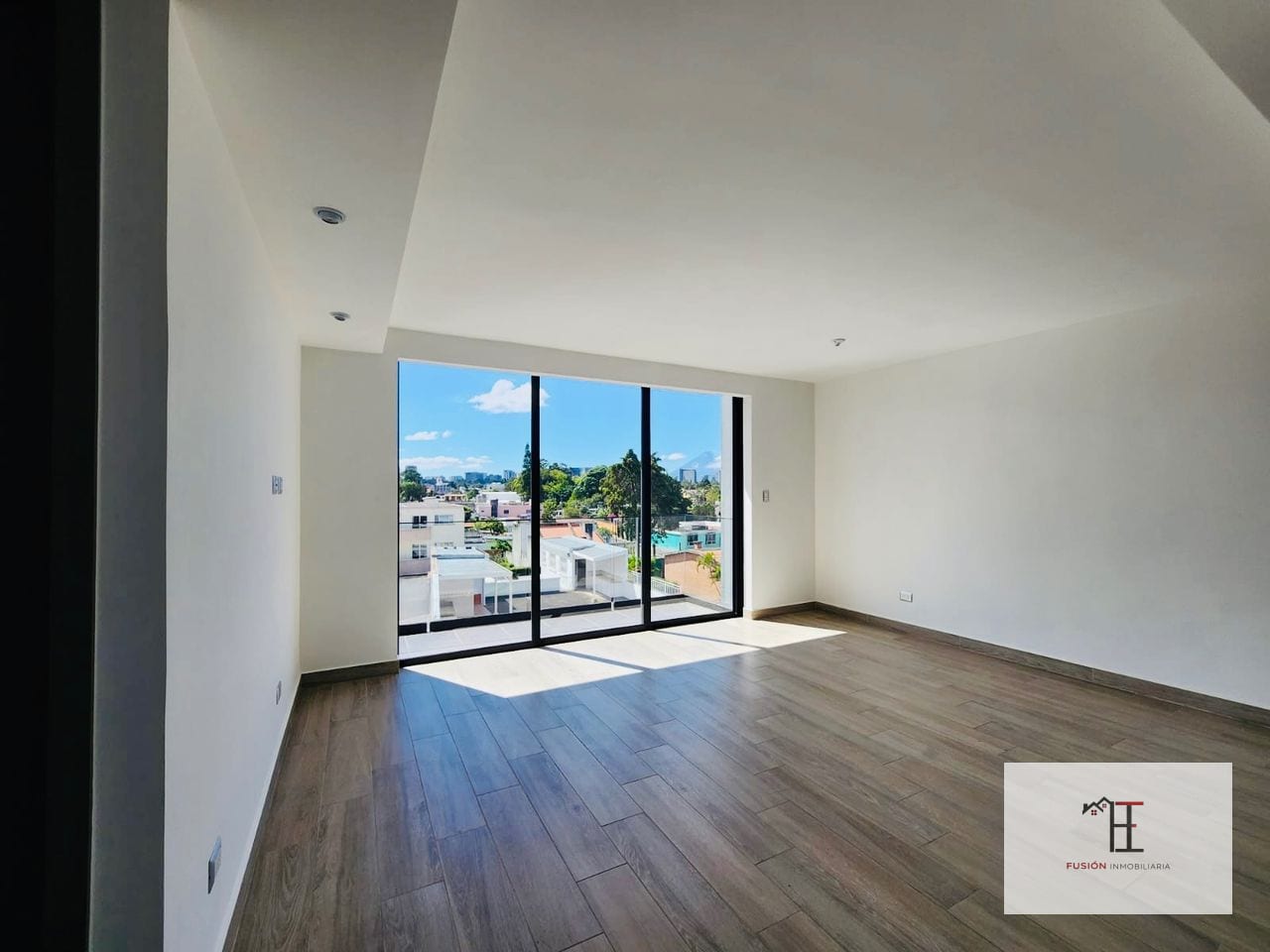 Rento Apartamento moderno en zona 15 cercano Valles de Vista Hermosa — Apartamento en Alquiler en Epic15, Zona 15, Guatemala, Ciudad — foto 3 de 11