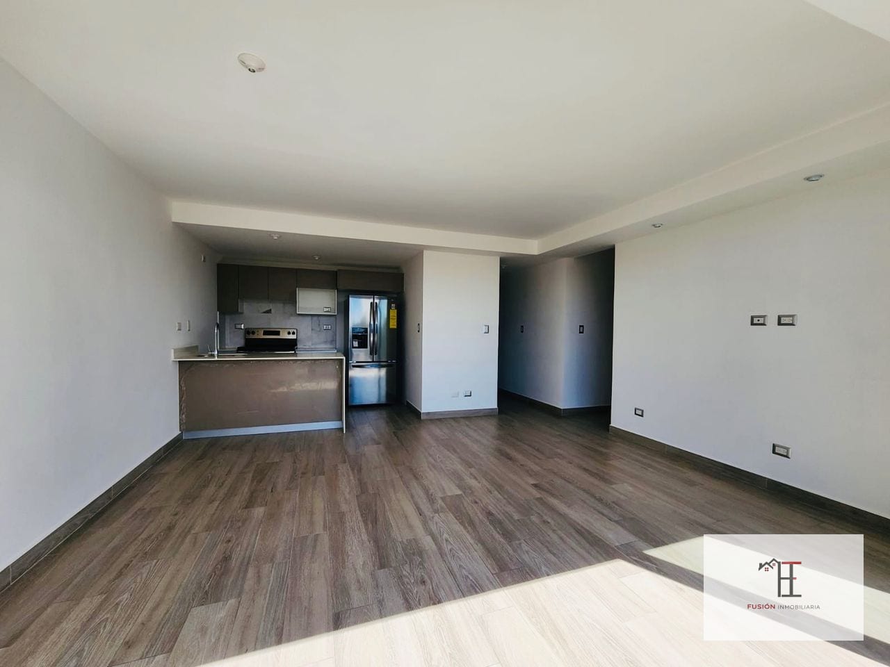 Rento Apartamento moderno en zona 15 cercano Valles de Vista Hermosa — Apartamento en Alquiler en Epic15, Zona 15, Guatemala, Ciudad — foto 2 de 11
