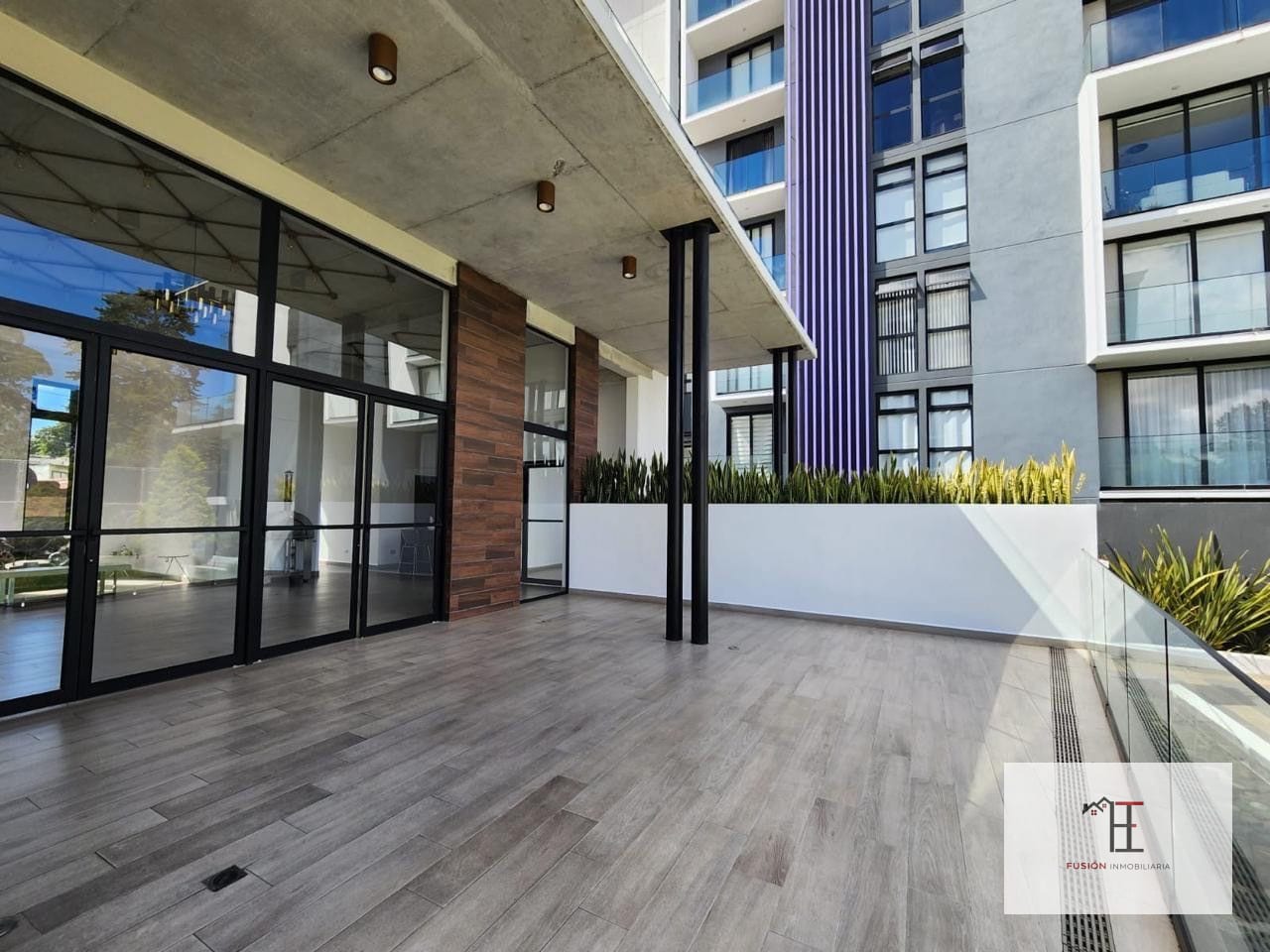 Rento Apartamento moderno en zona 15 cercano Valles de Vista Hermosa — Apartamento en Alquiler en Epic15, Zona 15, Guatemala, Ciudad — foto 11 de 11