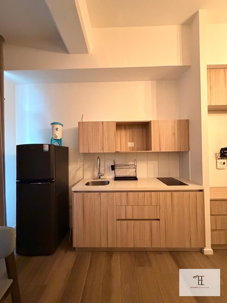 Rento apartamento tipo estudio amueblado, en Edificio Narama zona 13 — Apartamento en Alquiler en Narama, Zona 13, Guatemala, Ciudad — foto 4 de 10