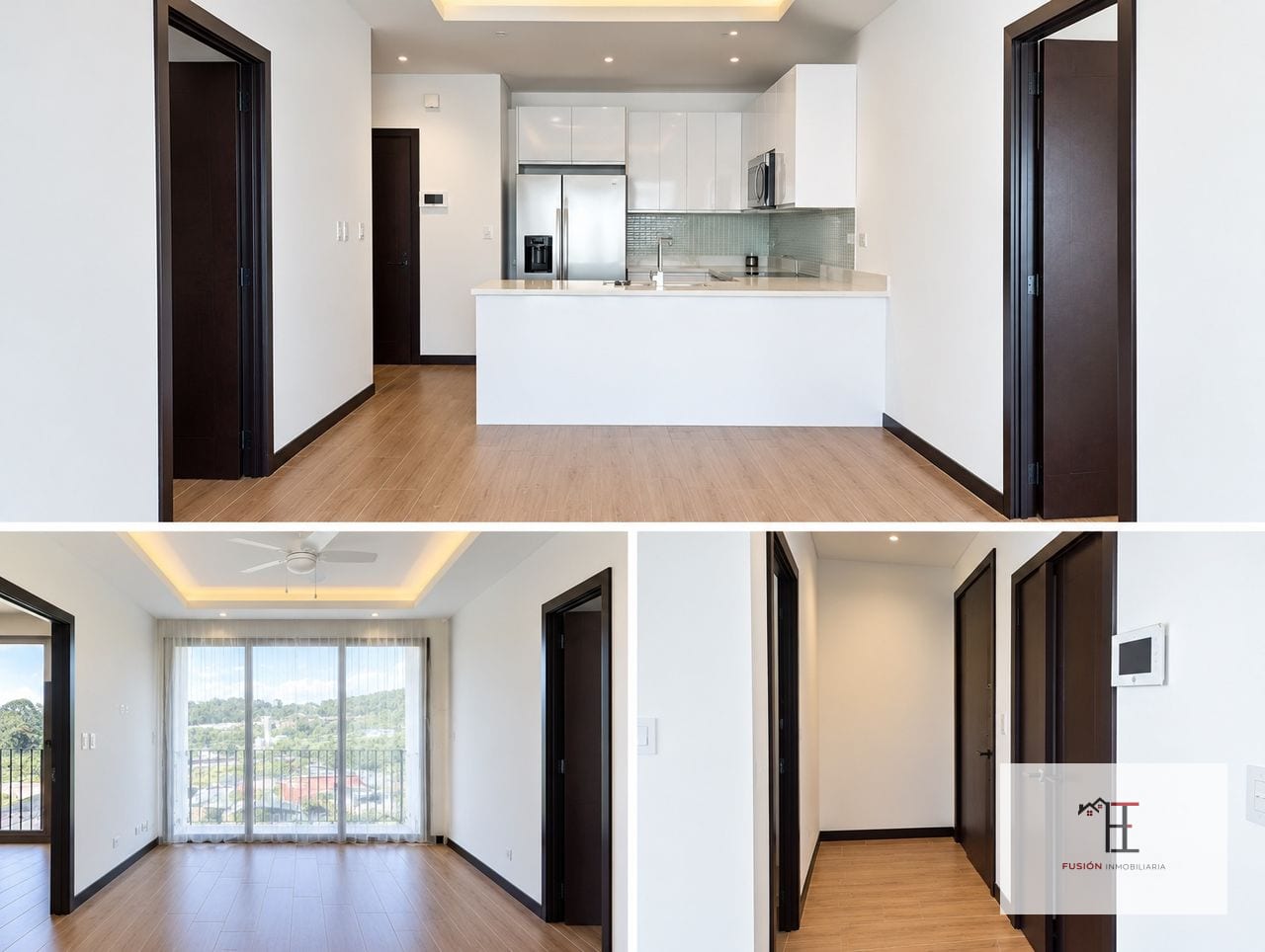 Apartamento en renta en Lirios de Cayalá 3 — Apartamento en Alquiler en Lirios de Cayalá I, Zona 16, Guatemala, Ciudad — foto 3 de 8