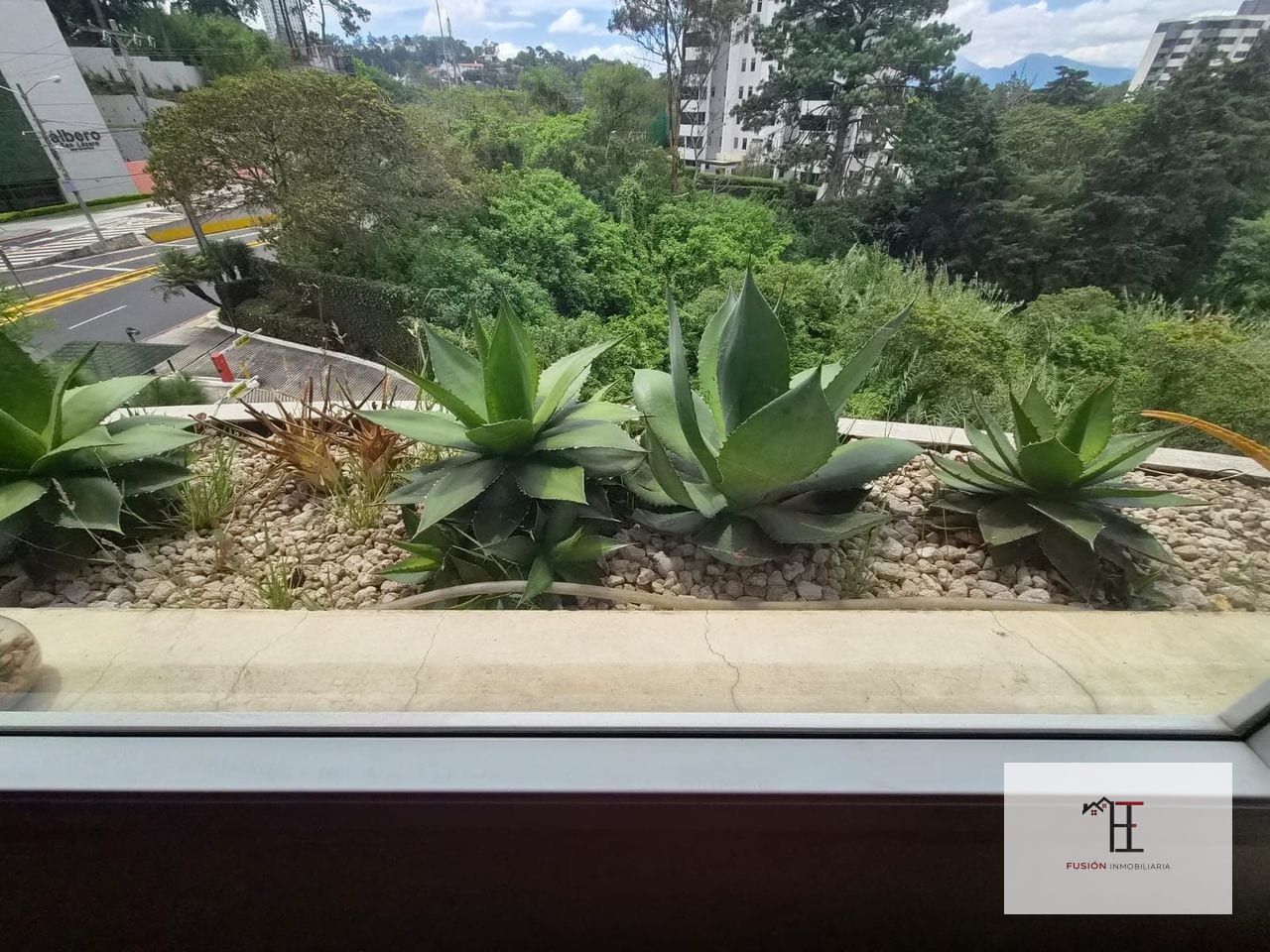 Apartamento en alquiler Las Pilas Zona 15 — Apartamento en Alquiler en Las Pilas, Zona 15, Guatemala, Ciudad — foto 4 de 10