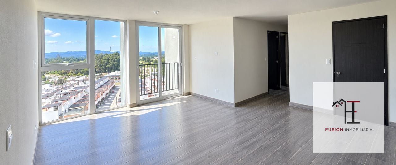 Apartamento en venta TAO PREMIER CAES — Apartamento en Venta en Fraijanes, Carretera a El Salvador, Guatemala, Ciudad — foto 10 de 11
