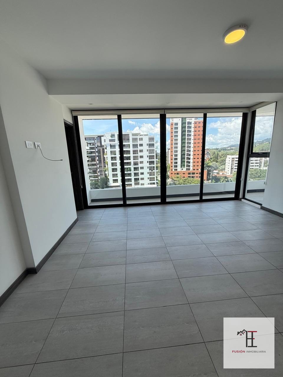 Apartamento en renta Morea Zona 15 VH2 — Apartamento en Alquiler en Morea, Zona 15, Guatemala, Ciudad — foto 1 de 12