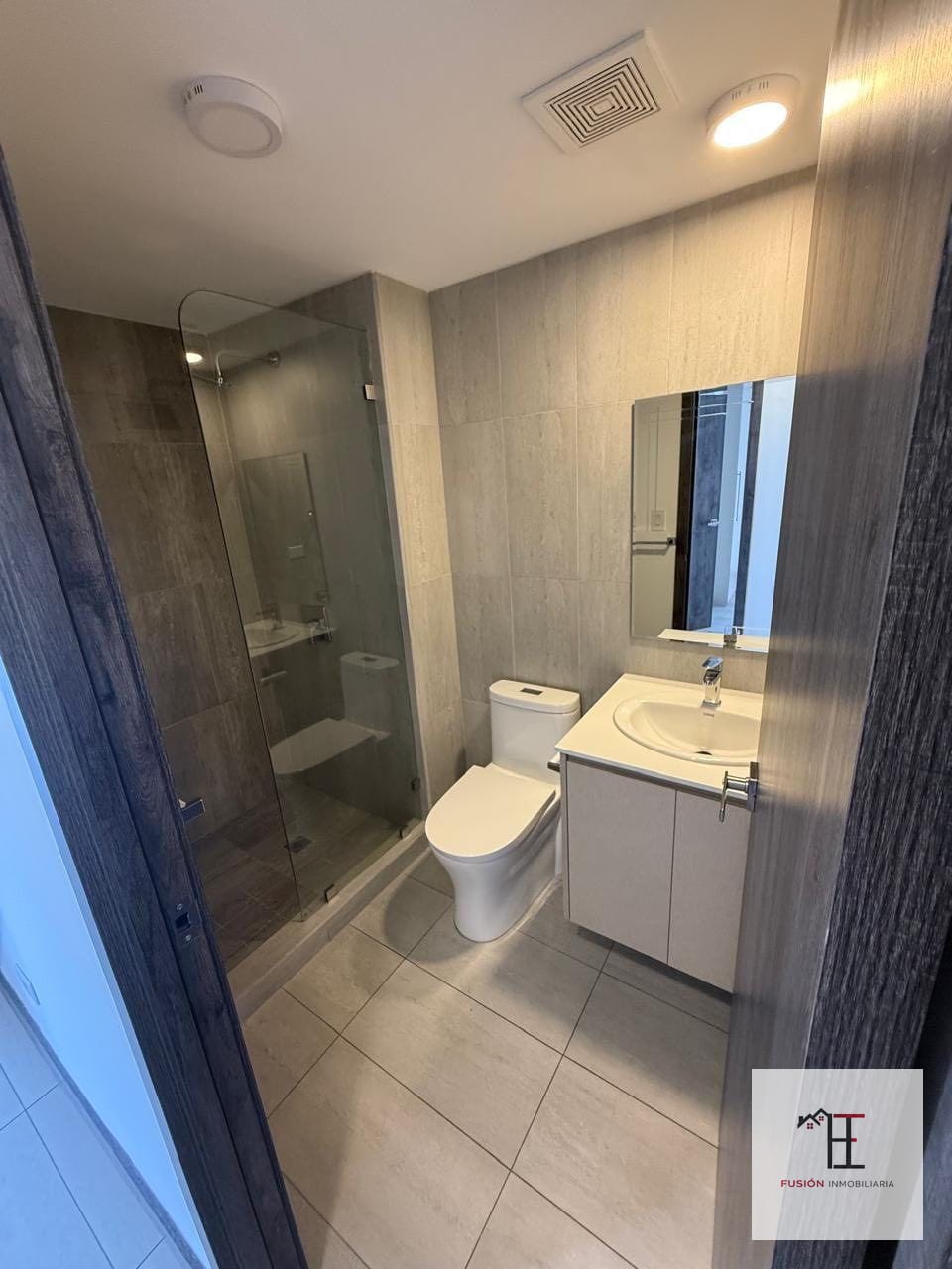 Apartamento en renta Morea Zona 15 VH2 — Apartamento en Alquiler en Morea, Zona 15, Guatemala, Ciudad — foto 4 de 12
