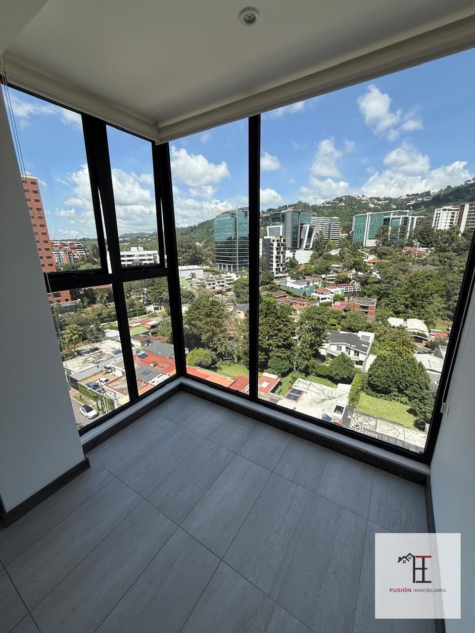 Apartamento en renta Morea Zona 15 VH2 — Apartamento en Alquiler en Morea, Zona 15, Guatemala, Ciudad — foto 5 de 12