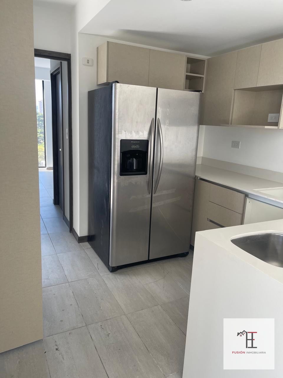 Apartamento en renta Morea Zona 15 VH2 — Apartamento en Alquiler en Morea, Zona 15, Guatemala, Ciudad — foto 6 de 12