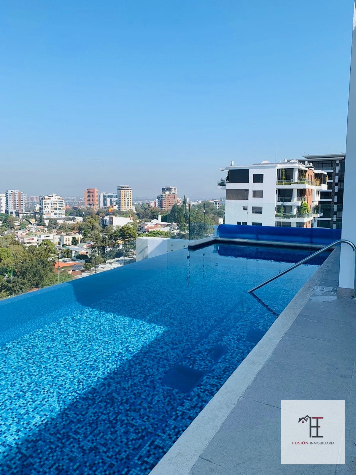 Apartamento en renta Morea Zona 15 VH2 — Apartamento en Alquiler en Morea, Zona 15, Guatemala, Ciudad — foto 7 de 12