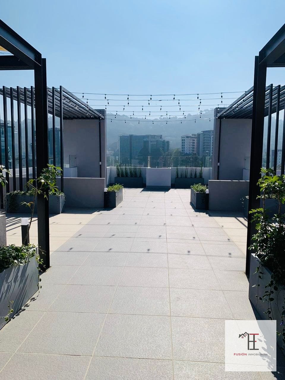 Apartamento en renta Morea Zona 15 VH2 — Apartamento en Alquiler en Morea, Zona 15, Guatemala, Ciudad — foto 10 de 12