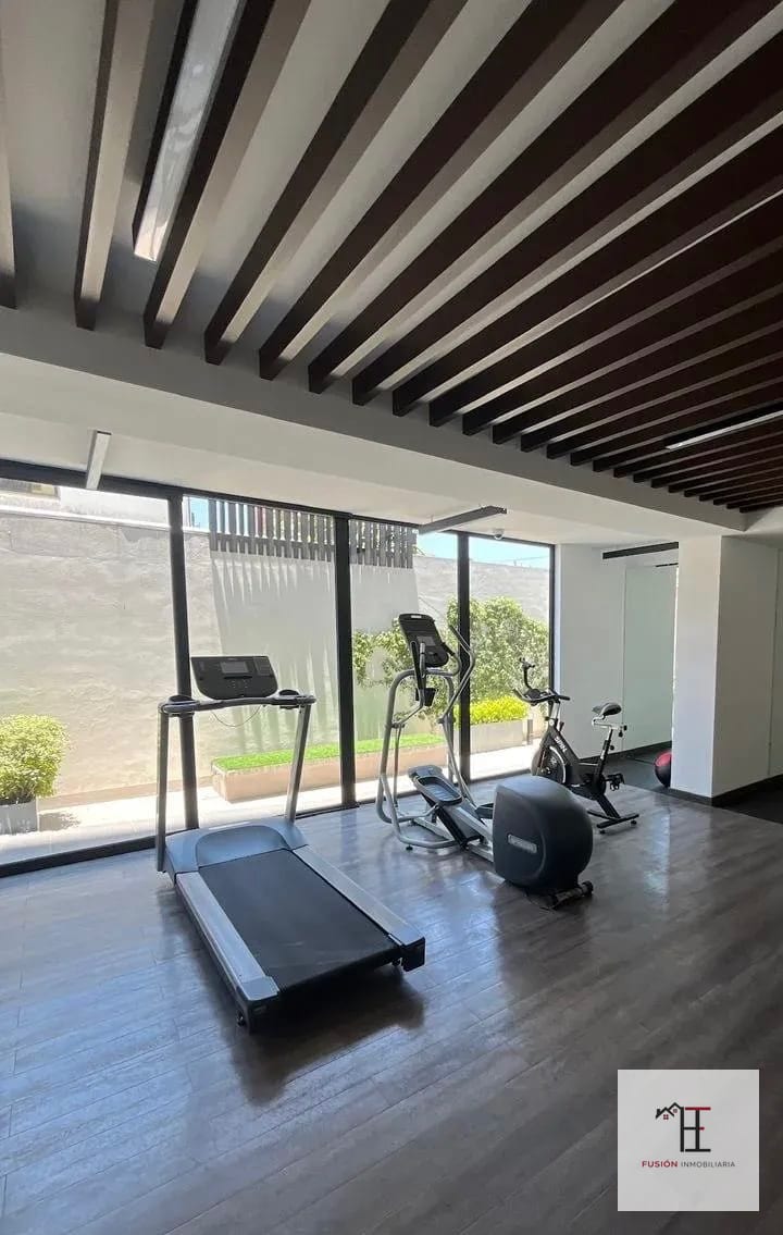 Apartamento en renta Morea Zona 15 VH2 — Apartamento en Alquiler en Morea, Zona 15, Guatemala, Ciudad — foto 12 de 12