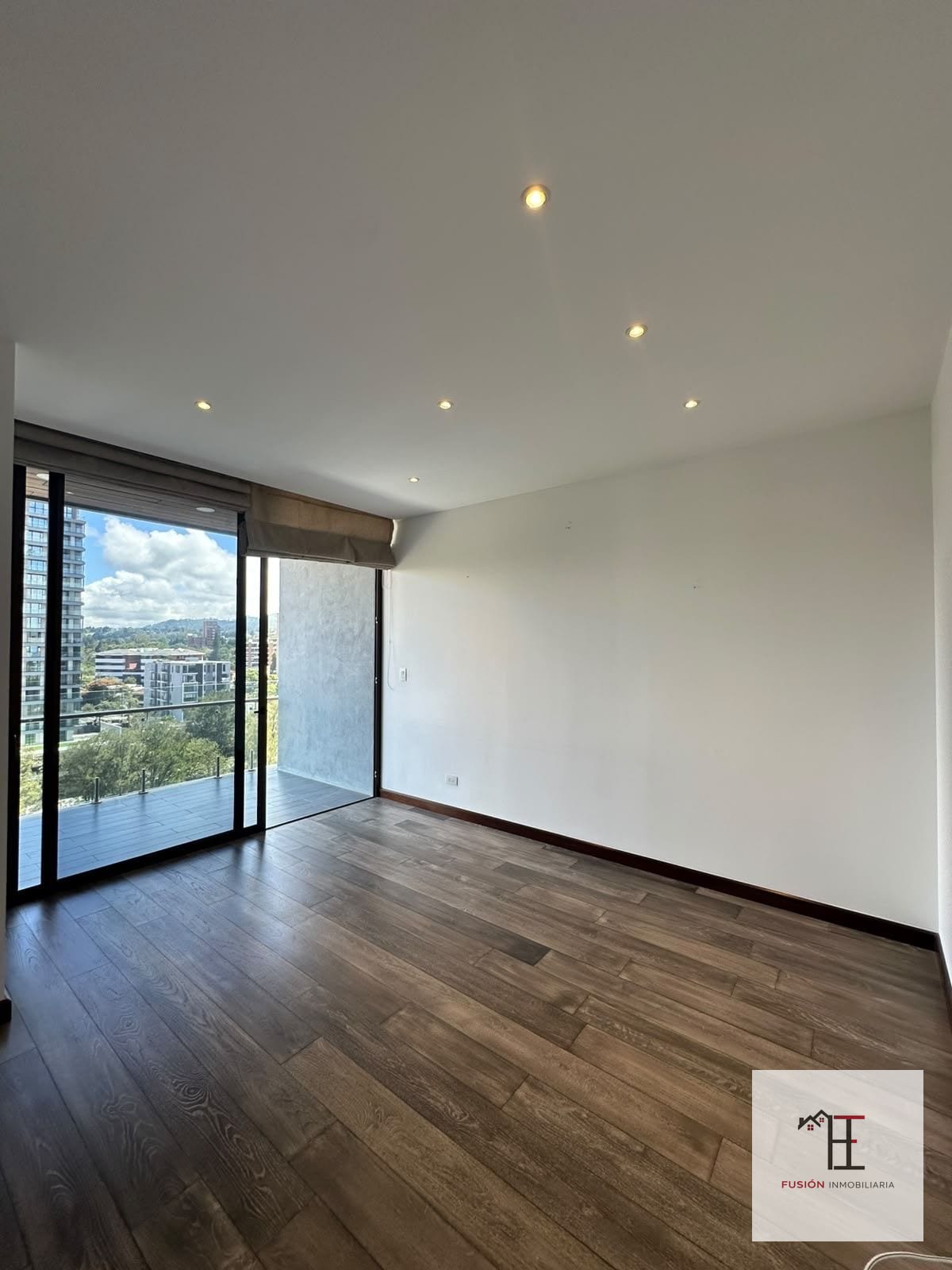 Rento apartamento en zona 15 VH2 Edificio Vhista — Apartamento en Alquiler en Vhista, Zona 15, Guatemala, Ciudad — foto 4 de 17