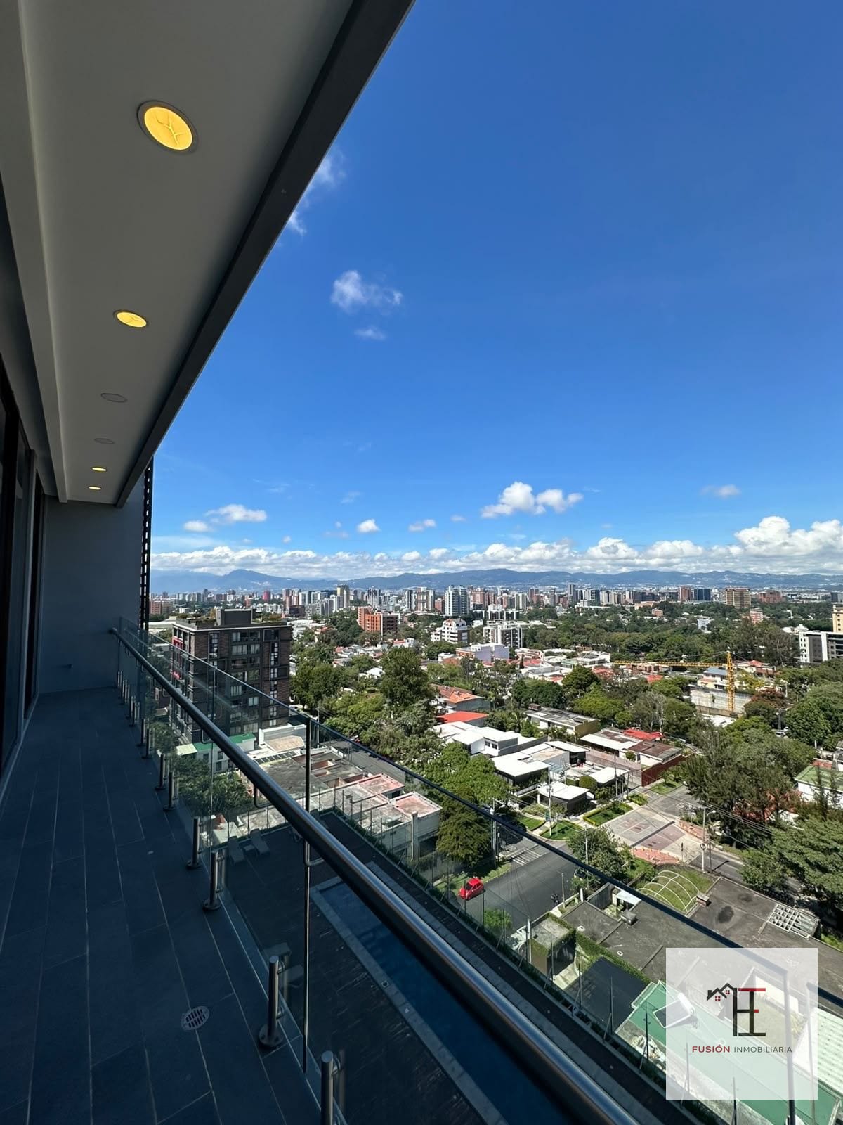 Rento apartamento en zona 15 VH2 Edificio Vhista — Apartamento en Alquiler en Vhista, Zona 15, Guatemala, Ciudad — foto 16 de 17