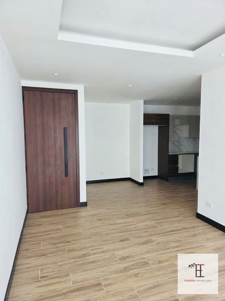 Rento apartamento en Zona 13 Edif. Abitare Américas — Apartamento en Alquiler en Zona 13, Guatemala, Ciudad — foto 6 de 14