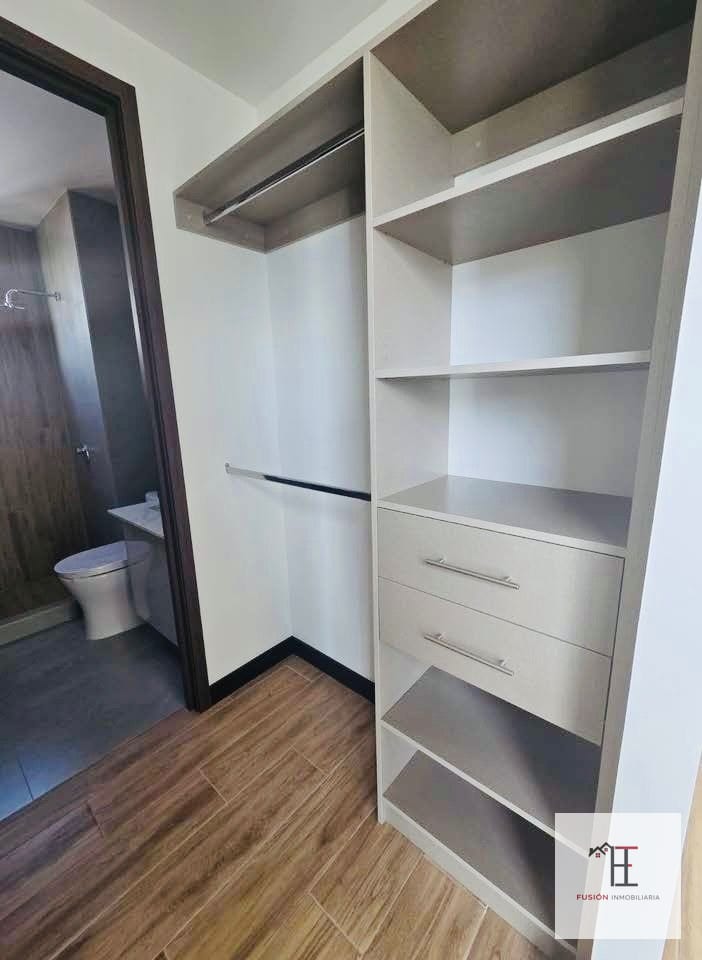 Rento apartamento en Zona 13 Edif. Abitare Américas — Apartamento en Alquiler en Zona 13, Guatemala, Ciudad — foto 7 de 14