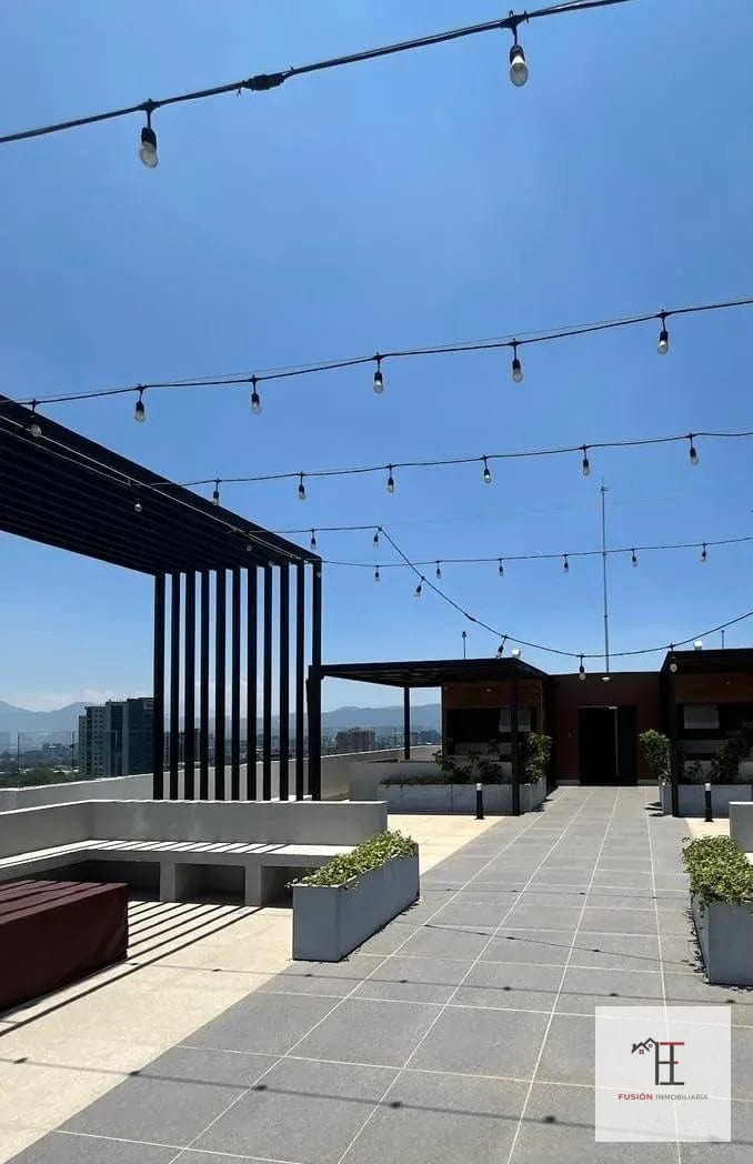 Rento apartamento para estrenar con linda vista en zona 15 VH2 — Apartamento en Alquiler en Morea, Zona 15, Guatemala, Ciudad — foto 13 de 13