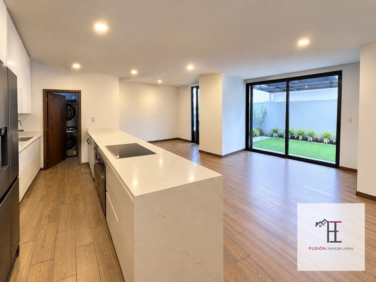 Apartamento en Venta con Jardín - Zona 15 VH1 — Apartamento en Venta en Vista Hermosa I, Zona 15, Guatemala, Ciudad — foto 1 de 12