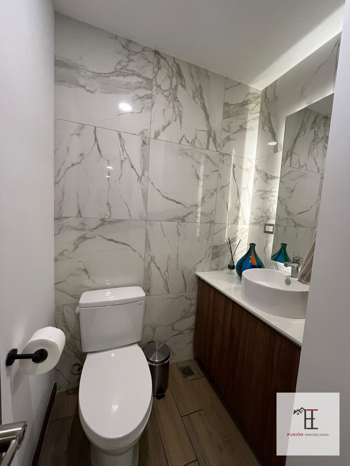 Apartamento en Venta con Jardín - Zona 15 VH1 — Apartamento en Venta en Vista Hermosa I, Zona 15, Guatemala, Ciudad — foto 8 de 12