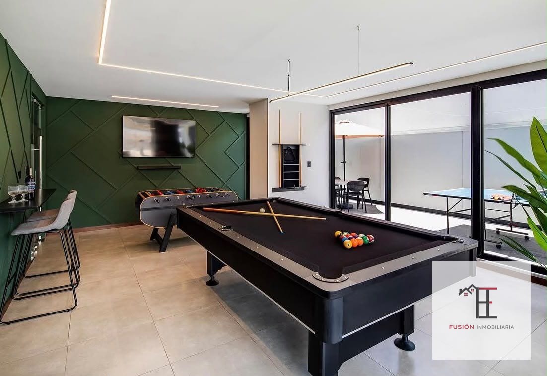 Apartamento en Venta con Jardín - Zona 15 VH1 — Apartamento en Venta en Vista Hermosa I, Zona 15, Guatemala, Ciudad — foto 11 de 12