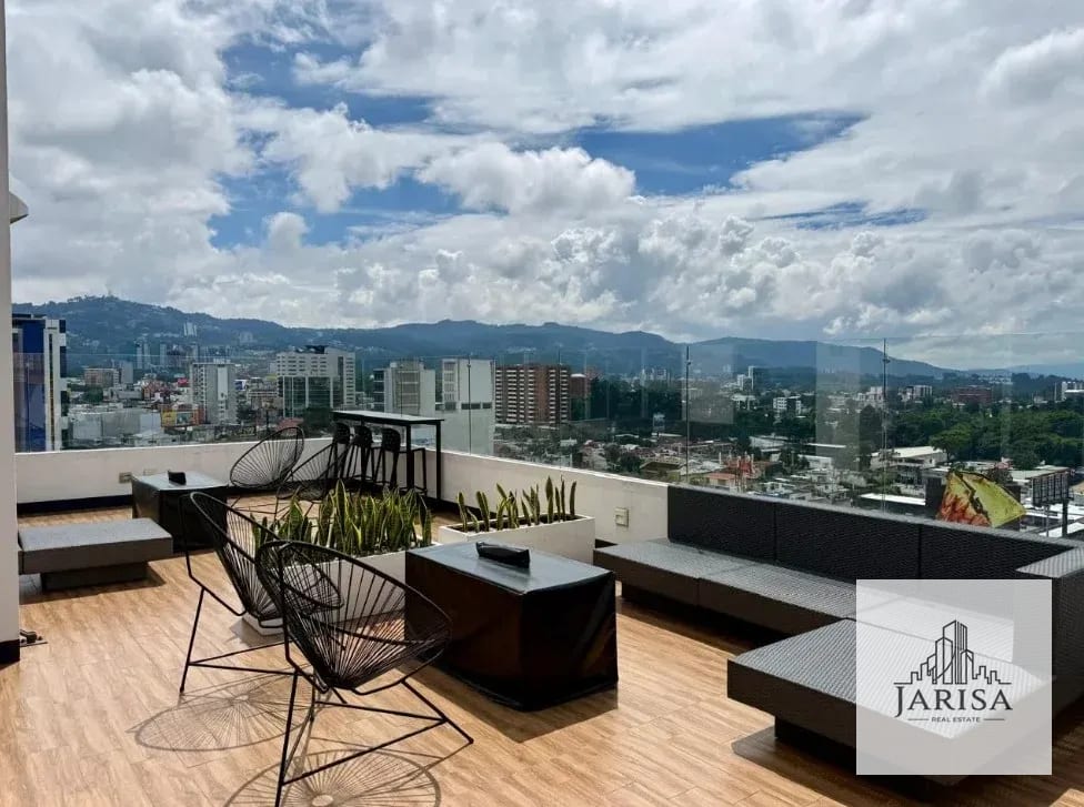 Apartamento Venta Zona 10 Amueblado — Apartamento en Venta en City Haus, Zona 10, Guatemala, Ciudad — foto 14 de 14