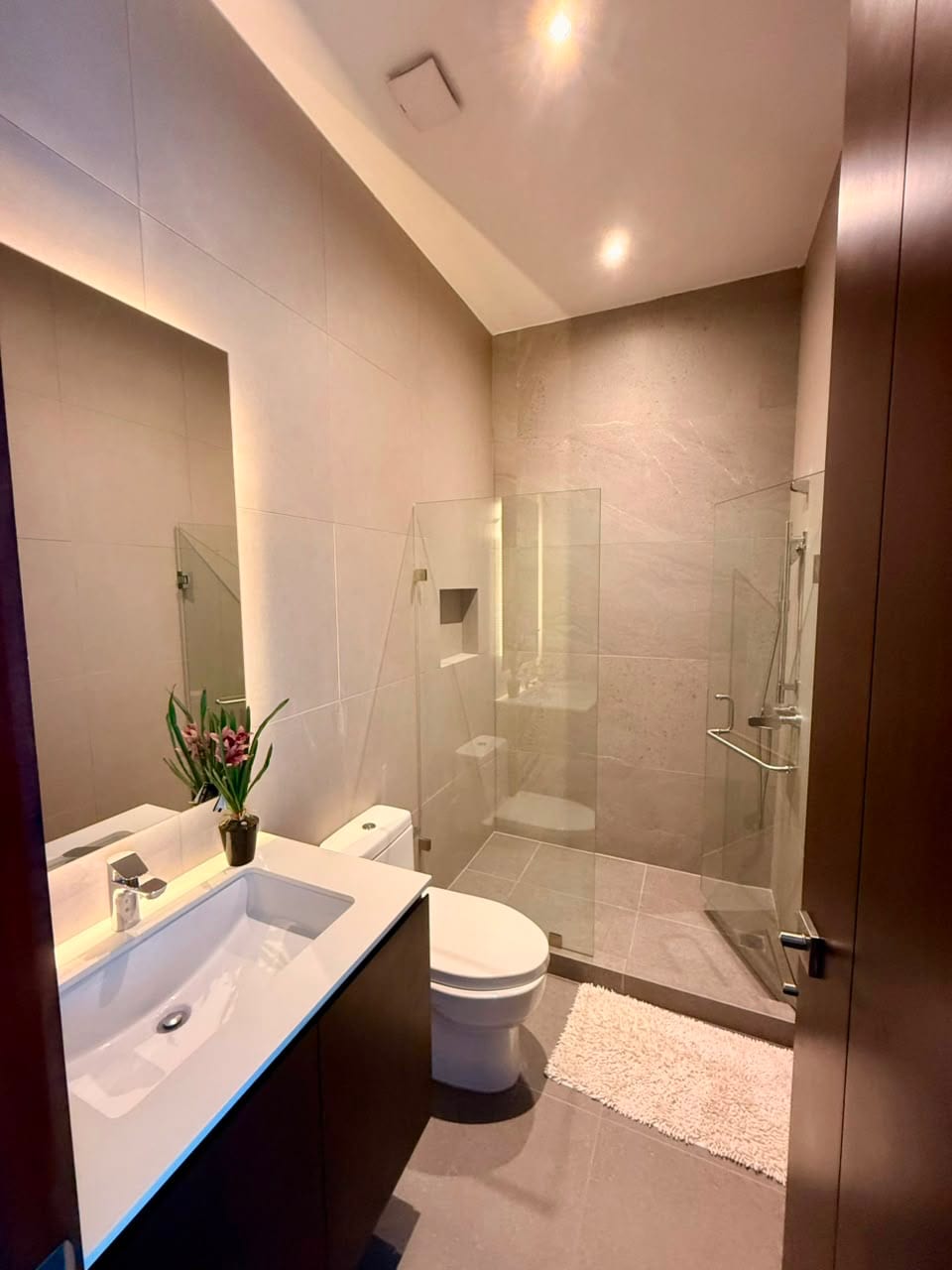APARTAMENTO DE LUJO VENTA/RENTA ZONA 14 — Apartamento en Alquiler en Zona 14, Guatemala, Ciudad — foto 12 de 17