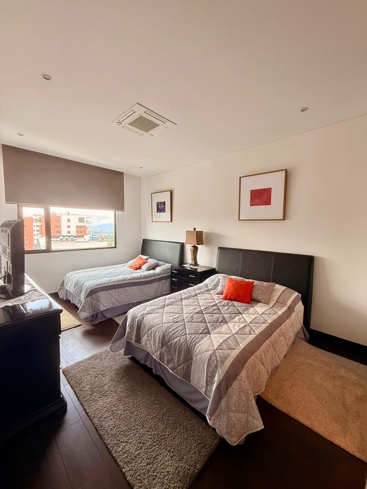 APARTAMENTO DE LUJO VENTA/RENTA ZONA 14 — Apartamento en Alquiler en Zona 14, Guatemala, Ciudad — foto 13 de 17